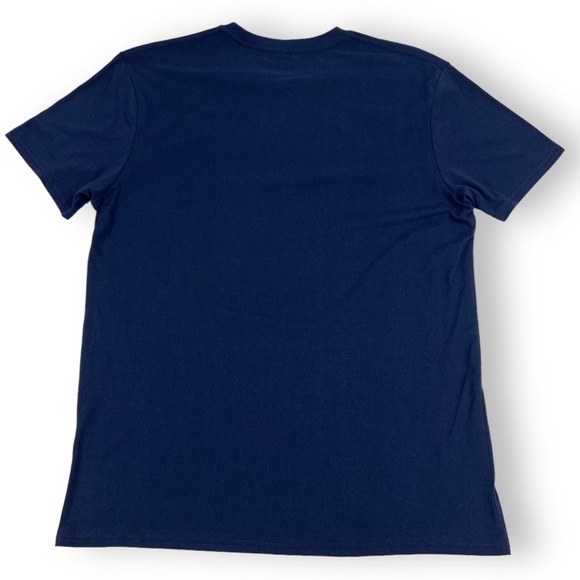 Marvel Comics Official ADULT LARGE Captain America Shield T-Shirt Tee Avengers - Picture 6 of 14